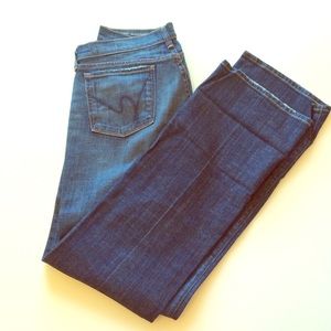 Citizens of Humanity Jeans