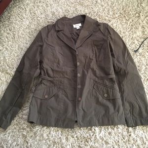 Talbots jacket