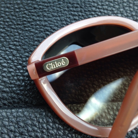 Chloé Sunglasses