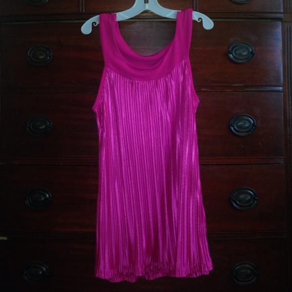Carrie Allen Top