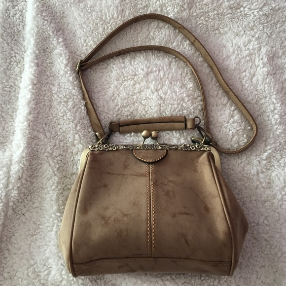 Brand New👛Vintage clutch purse