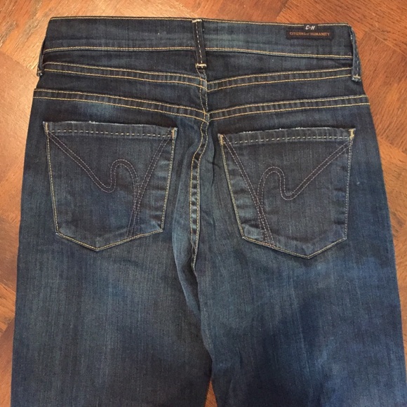 Citizens jeans size 26