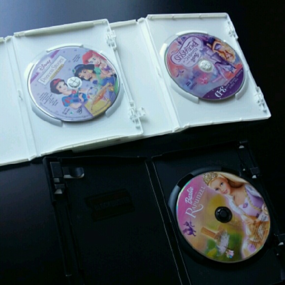 💌DONATED 💌 Dvds - Picture 2 of 2