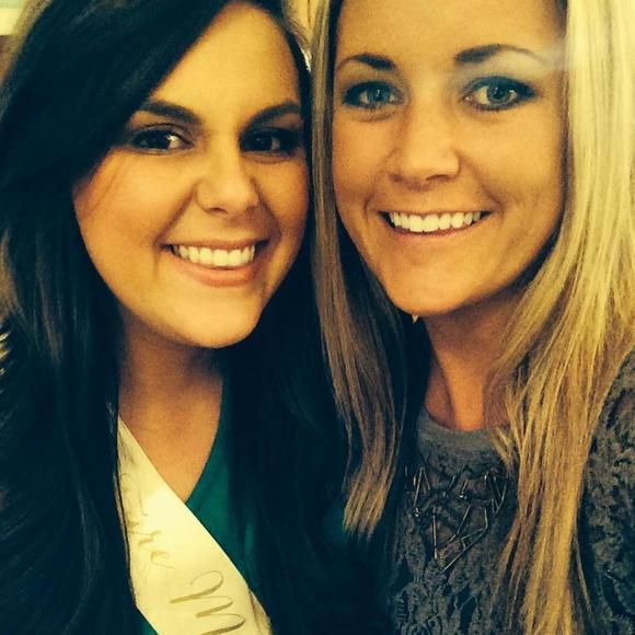 Meet your Posher, Kelly