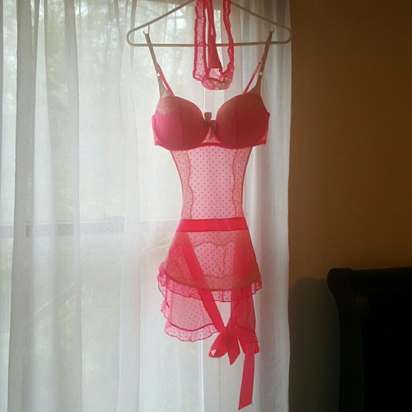 Victorias Secret Lingerie