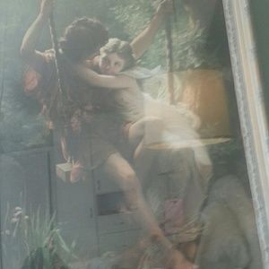 Meet your Posher, Edythe