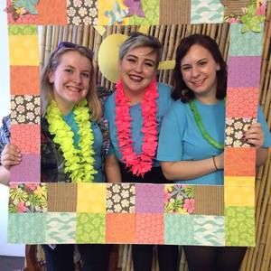 Meet your Posher, Meghan