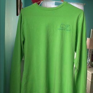 Vineyard Vines Long Sleeve
