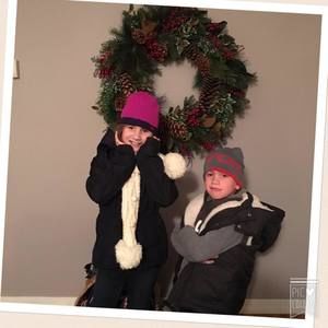 Meet your Posher, Brooke