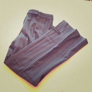 Ellie Tahari Dress Pants NWT