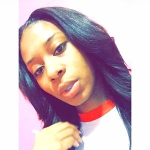 Meet your Posher, Nishaa