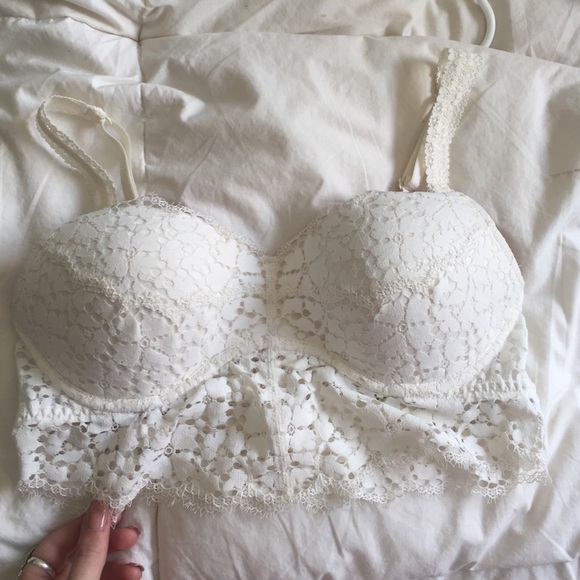 Victoria's Secret PINK bralette