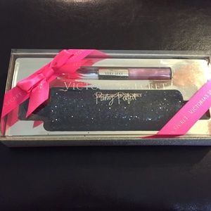 Victoria's Secret Very Sexy Party Perfect set