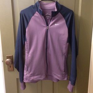 Nike Dri-Fit jacket
