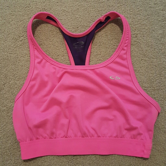Champion Sports Bra