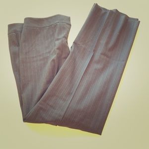 Classiques Entier Dress Pants