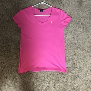 Ralph Lauren top