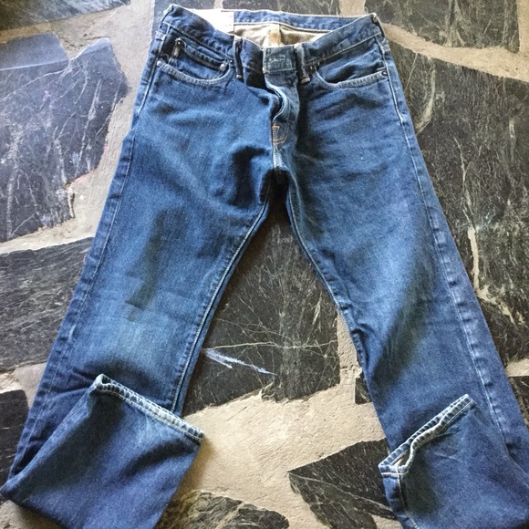 Abercrombie &Fitch jeans