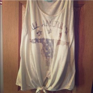 Bundle of shirts for buyer