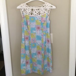 Lily dress