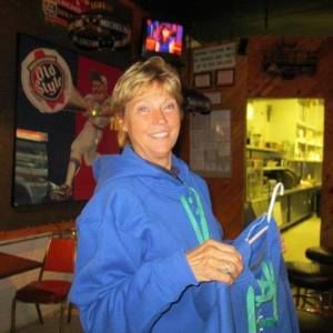 Meet your Posher, Jennifer jonnie