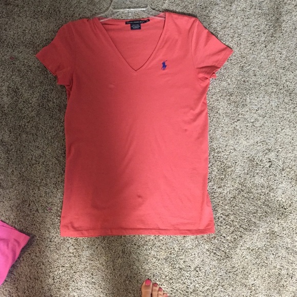Ralph Lauren top