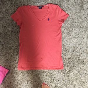 Ralph Lauren top