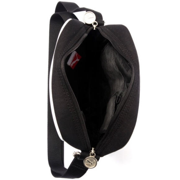 Puma Mini Series Crossbody Bag IUCN Water