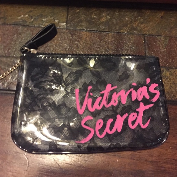 Victoria secret small bag