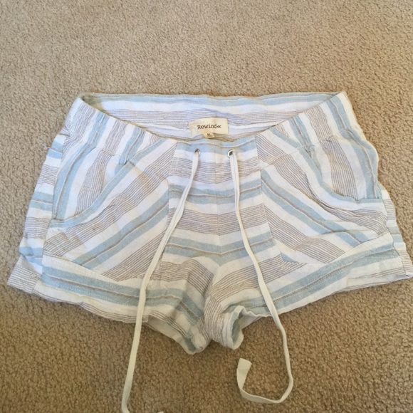 rewind Pants - brand new, bought wrong size