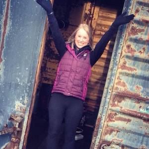 Meet your Posher, Mykayla