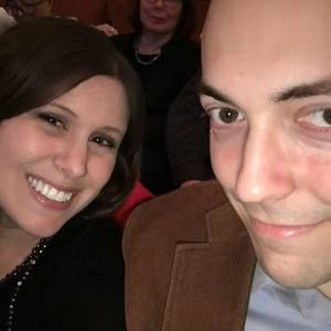 Meet your Posher, Lara