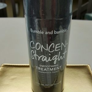 Bumble and Bumble CONCEN Straight Pro Straightener