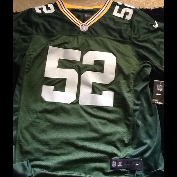 NWT NFL Jersey