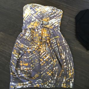 Jessica Simpson dress