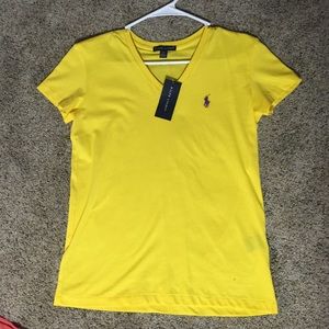Ralph Lauren top