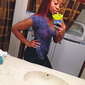 Meet your Posher, Brandi