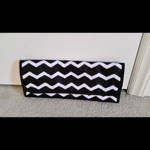 Flat Iron Fold Over - Thirty One