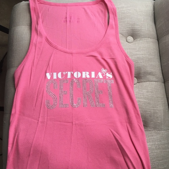 Victoria's Secret Tank