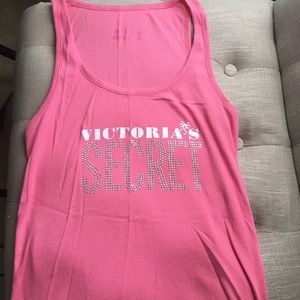 Victoria's Secret Tank