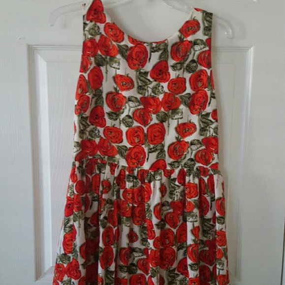 Sunday in Brooklyn (From Anthropologie)