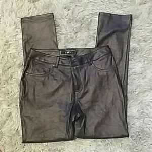 Cato skinny jeans size 6