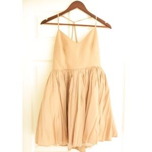 Cameo Tulle Dress