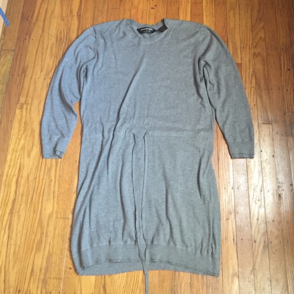 CLEARANCE sweater dress