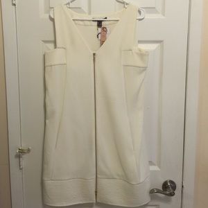 Gorgeous White Rachel Roy Dress