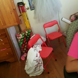 Meet your Posher, Vicky