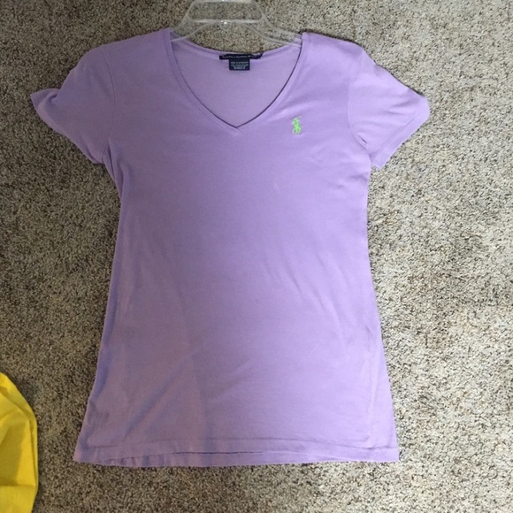 Ralph Lauren shirt