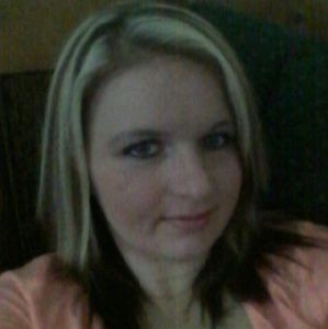 Meet your Posher, Kandice