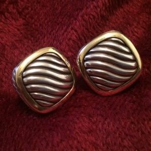 David Yurman Earrings