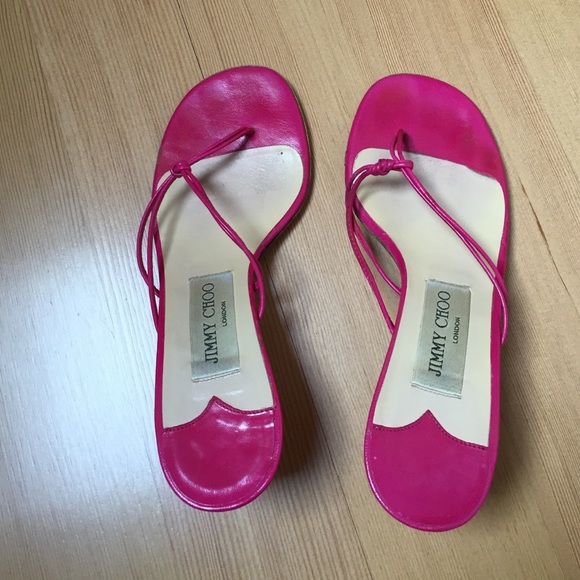 Jimmy choo shoes